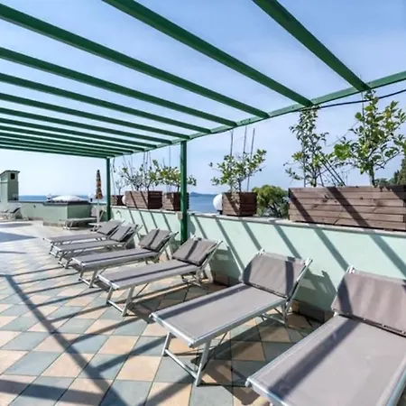 Casa Fedra, Delizioso Loft Frontelago Holiday home *