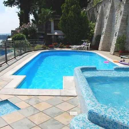 Casa Fedra, Delizioso Loft Frontelago Holiday home
