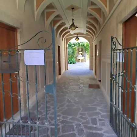 Casa Fedra, Delizioso Loft Frontelago