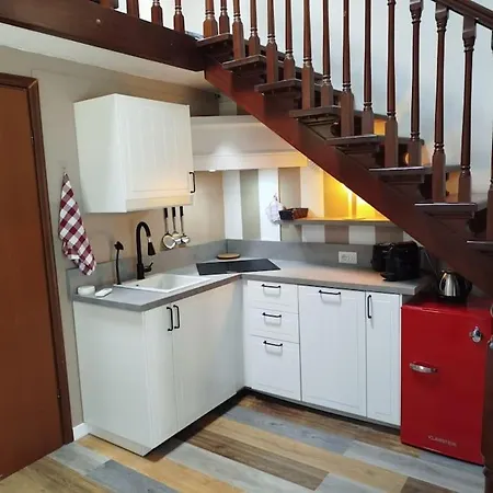 Casa Fedra, Delizioso Loft Frontelago *