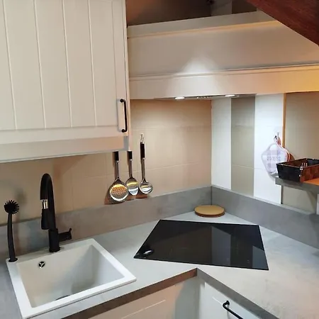 Casa Fedra, Delizioso Loft Frontelago Holiday home *