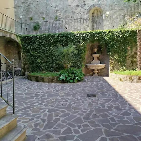 Casa Fedra, Delizioso Loft Frontelago *