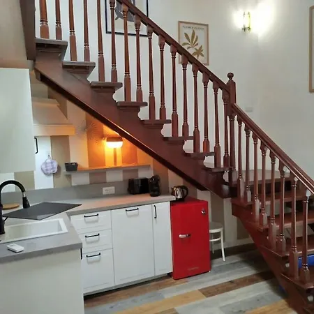 Casa Fedra, Delizioso Loft Frontelago * Toscolano Maderno