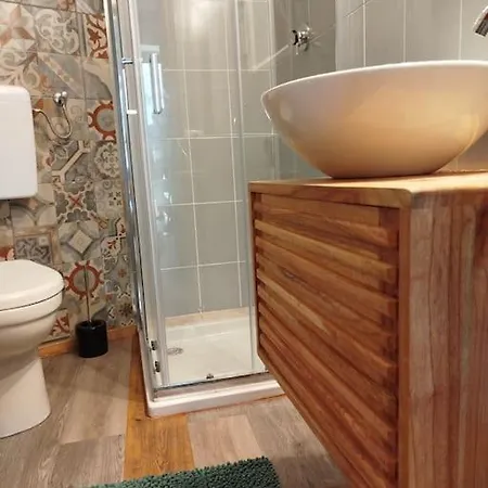 Casa Fedra, Delizioso Loft Frontelago Holiday home *