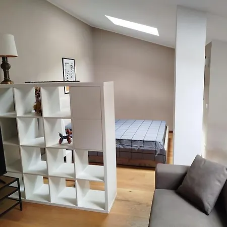 Casa Fedra, Delizioso Loft Frontelago Holiday home
