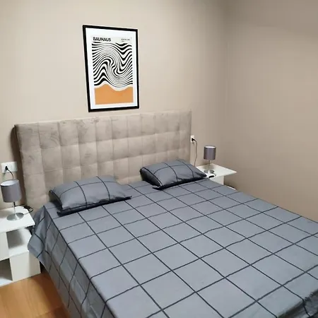 Holiday home Casa Fedra, Delizioso Loft Frontelago *