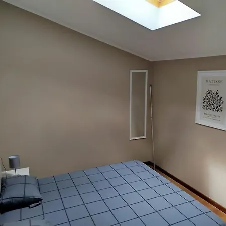 Casa Fedra, Delizioso Loft Frontelago *