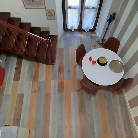 Casa Fedra, Delizioso Loft Frontelago Toscolano Maderno