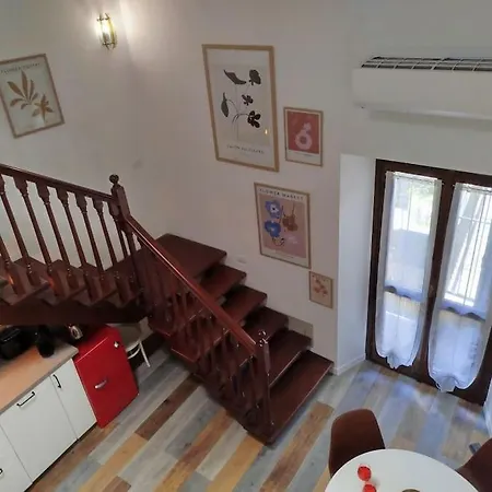 Casa Fedra, Delizioso Loft Frontelago * Toscolano Maderno