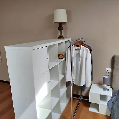 Casa Fedra, Delizioso Loft Frontelago Holiday home