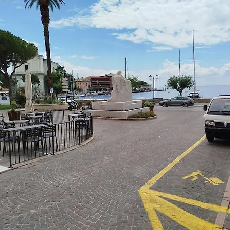 Casa Fedra, Delizioso Loft Frontelago Toscolano Maderno