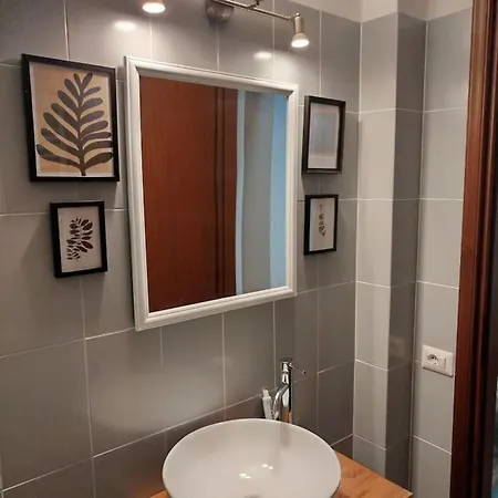 Casa Fedra, Delizioso Loft Frontelago