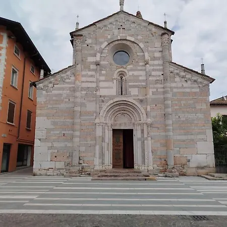 Casa Fedra, Delizioso Loft Frontelago * Toscolano Maderno