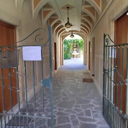 Casa Fedra, Delizioso Loft Frontelago Holiday home